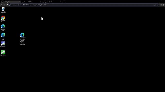 Intel Core i3 N305 Mini PC Performance Beelink EQ12 Pro Review смотреть онлайн