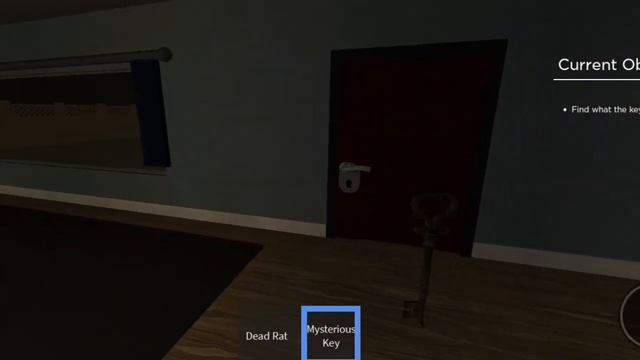 ROBLOX - The Nightmare Experience [Chapter 3] смотреть онлайн