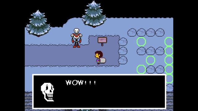 Let's Play: Undertale (part 4) LESSER DOG смотреть онлайн