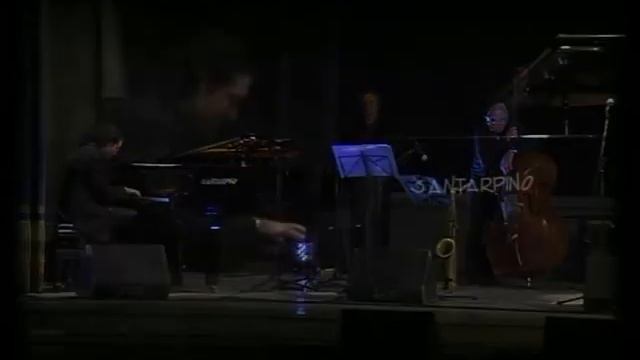 "Music For A While" - Lello Petrarca con Pino De Vittorio, Enrico Del Gaudio e BANDERUMOROSE смотреть онлайн