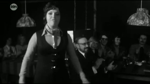 Samantha - Eviva España (Tienerklanken, 1972) смотреть онлайн