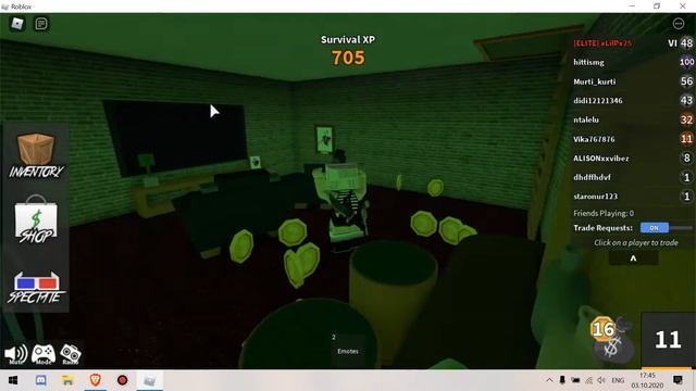 Мардер мистер 2. Супер игра в Roblox смотреть онлайн