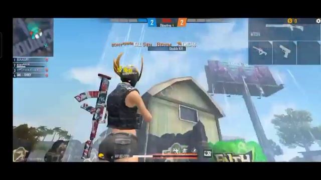 CS RANK GAMEPLAY FOR M10 KING SONY Xperia BUNNY ??? смотреть онлайн