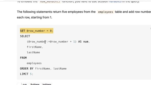 5 - Basic SQL Queries with PythonAnywhere using a MySQL database смотреть онлайн