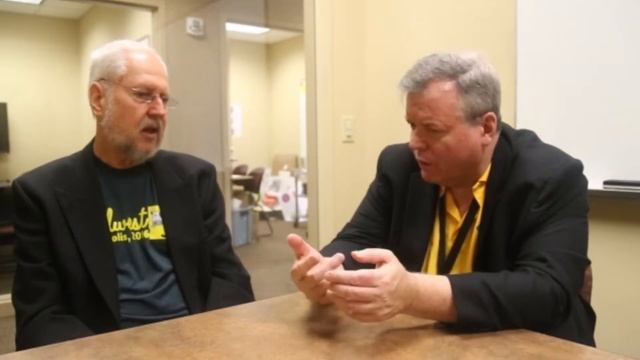Episode 446: Douglas Crockford on the Seif Project смотреть онлайн