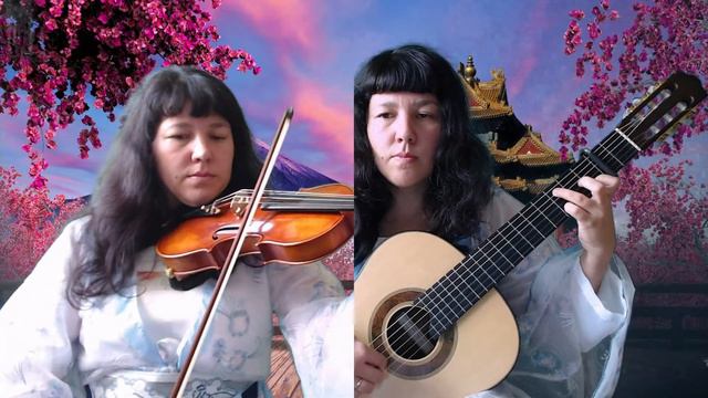 Misplaced time and space - Cuo Wei Shi Kong cover смотреть онлайн