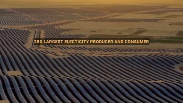 NEW INCREDIBLE INDIA