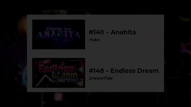 SONIC WAVE 60ГЦ, ACHERON, RUST | Хайлайты в Geometry Dash за Июль 2021 | The Demon List