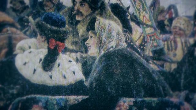 О ВЕЛИКОМ ХУДОЖНИКЕ И ЗНАМЕНИТОМ ЗЕМЛЯКЕ смотреть онлайн