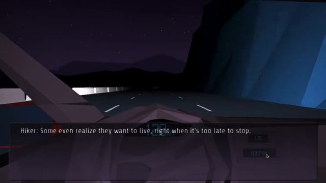 Episode 5 / Glitchhikers смотреть онлайн