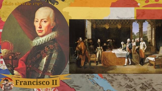Napoleón. Su camino hacia el Imperio. Desde Toulon, Italia y Egipto hasta ser cónsul. #documental смотреть онлайн