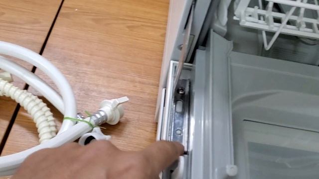 Hàng về thêm Máy rửa bát nội địa Nhật Panasonic NP-TH2 mới 99% смотреть онлайн