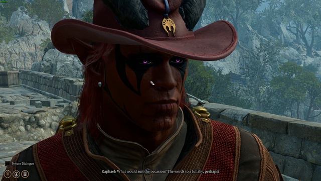 Baldur's Gate 3 Co-Op Funny Moment смотреть онлайн