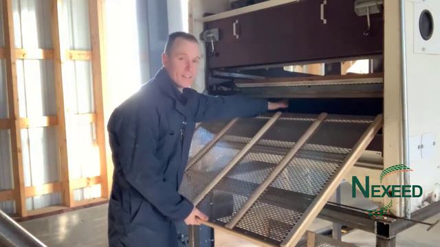 Quick Tip on Screen Changes for the CIMBRIA Delta Cleaner смотреть онлайн