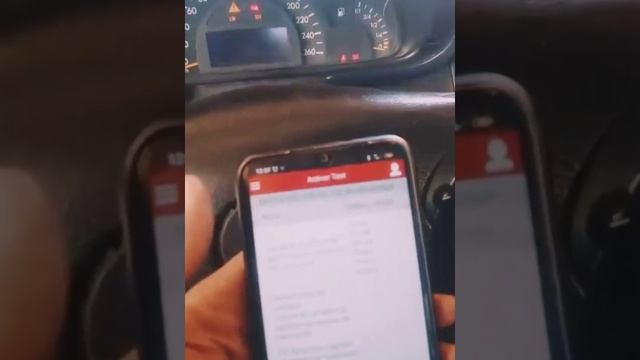 Mercedes W203 Calibration Aiguilles/ Jauge De Carburant ✅✅✅✅✅⛽⛽