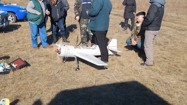 Закрытие 2015. Модель СУ-26 смотреть онлайн