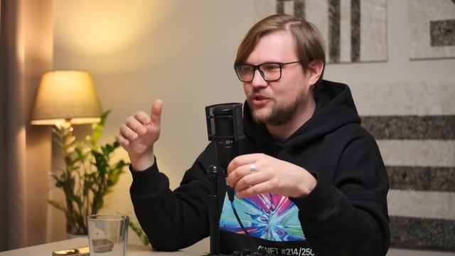 Рынок IT переполнен и в него поздно идти? Про Frontend, React и ChatGPT. Зар Захаров смотреть онлайн