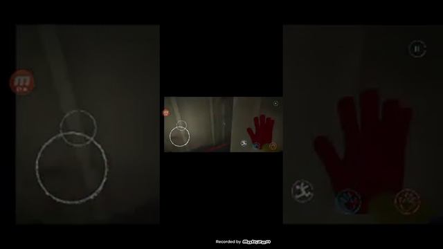 полное прохождение Poppy Playtime Chapter One НЕ ДЛЯ ДЕТЕЙ 18+ !!!!!!