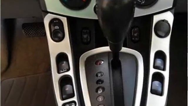 2003 Saturn VUE Used Cars Jasper AL смотреть онлайн