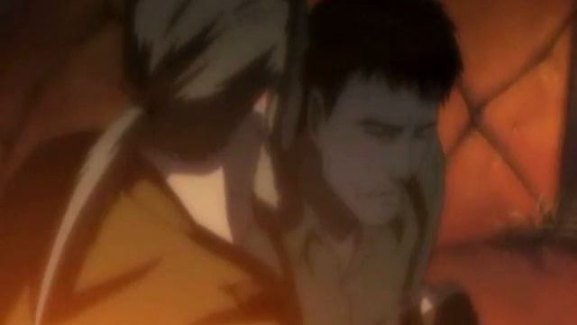 Final Fantasy 7 Dark Crisis Core смотреть онлайн
