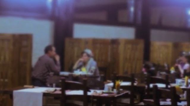 РЕСТОРАН ОЧАГ Давай до свидания смотреть онлайн