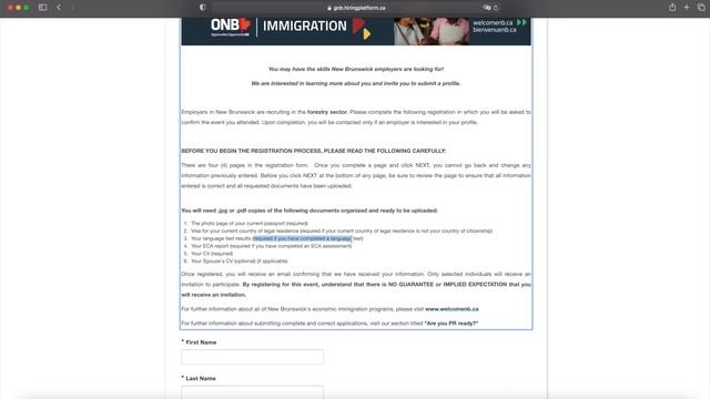 СРАЗУ ДВЕ НОВЫЕ ОНЛАЙН ЯРМАРКИ ВАКАНСИЙ В КАНАДЕ смотреть онлайн