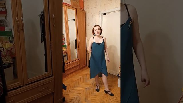 Линейный твист-рок-н-ролл. Обучение. смотреть онлайн