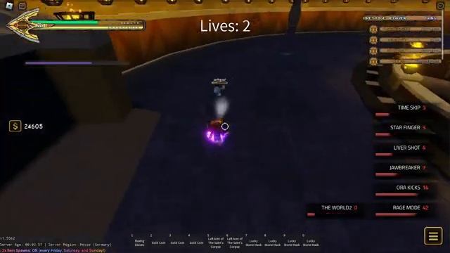 Сп джек арбуз или дыня ? сп +бокси это имба [Yba] смотреть онлайн