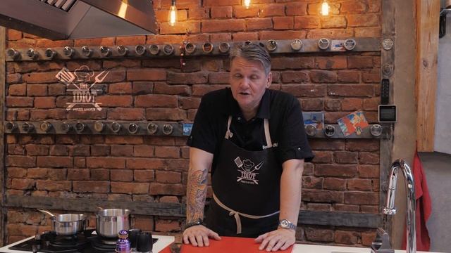 Золотое правило как варить овощи / Idiot Private Kitchen смотреть онлайн