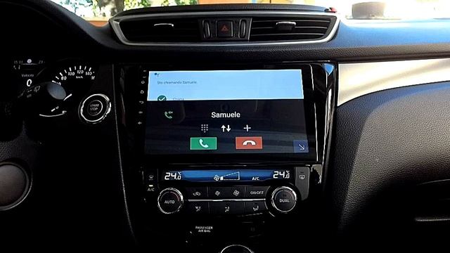 DASAITA PX6 Assistente Google + MTCdialer = chiamata perfetta ? смотреть онлайн