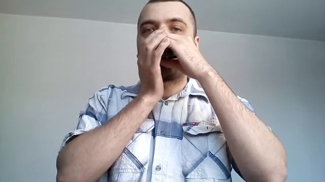 Бородач играет лезгинку на губной гармошке Табы отсутствуют смотреть онлайн