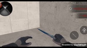 играю с другом в стенк найф