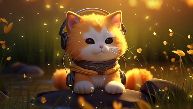 Study Music ? Music to put you in a better mood ~ Chill lofi mix to Relax, Work, Stress Relief смотреть онлайн