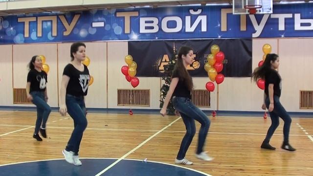 BIGBANG - 뱅뱅뱅 (BANG BANG BANG) DANCE COVER By YDSM | Russia, Tomsk Polytechnic University