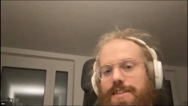 GraphiQL Working Group - 2022-11-08 смотреть онлайн