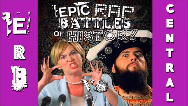 King Henry VIII vs. Hillary Clinton - Instrumental смотреть онлайн