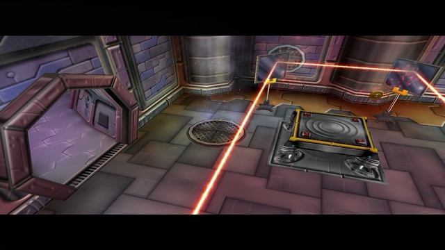 I-Ninja :: PC :: Прохождение :: #6 смотреть онлайн