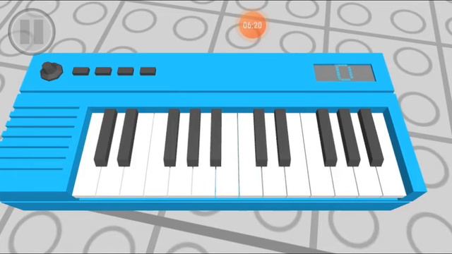 Обновление в Draw Bricks! **Будет всё больше и больше крутых построек**