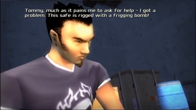 Тотальная Передозировка // Total Overdose | HD 1080p60 | Прохождение игры