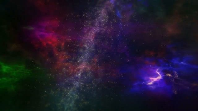 Музыка Космической Галактики. Музыка Для Души. смотреть онлайн