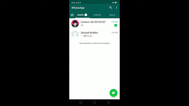 How to Fix WhatsApp Waiting for This Message Error in 2021 смотреть онлайн