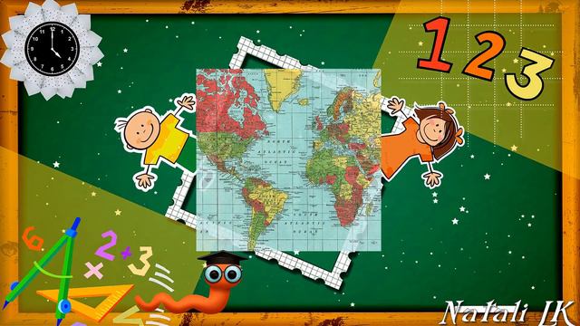 Пора в школу | Back to school | free project ProShow Producer смотреть онлайн