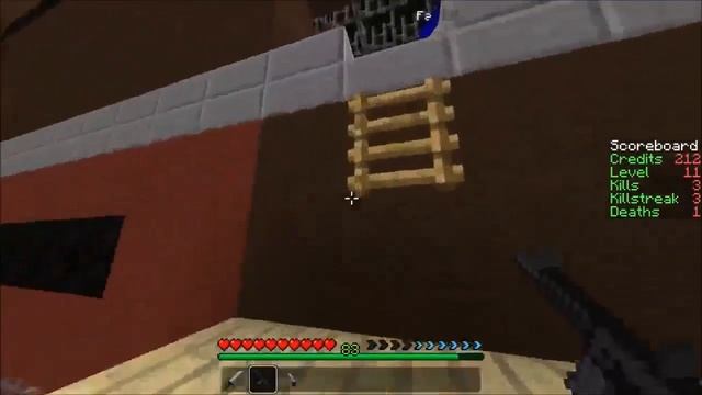 Minecraft WAR | wow wie schlecht ich bin | [Huski] смотреть онлайн