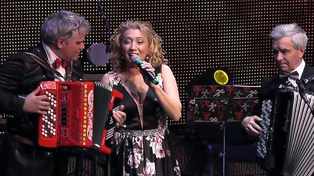 «И кто его знает» — Ирина Шоркина