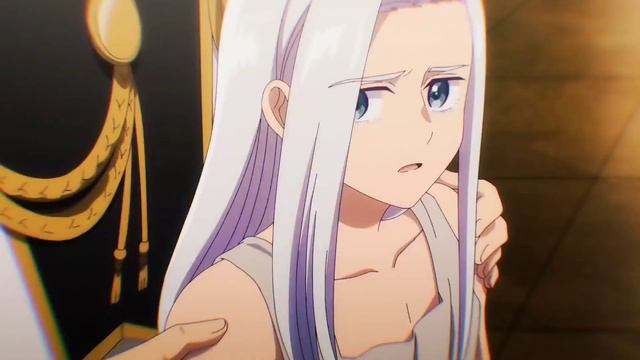 Pride Royal Ivy story「AMV」Higeki no Genkyou to Naru Saikyou Gedou || клип Прайд Роял Айви смотреть онлайн