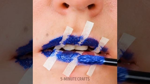 Beauty Hacks And DIY Makeup Ideas For Girls смотреть онлайн