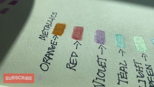 KALOUR Colored Pencils✨120 Set | UNBOXING & FIRST IMPRESSIONS #art смотреть онлайн