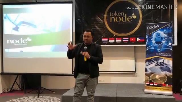 TOKEN NODE#DIGITAL PAYMENT смотреть онлайн