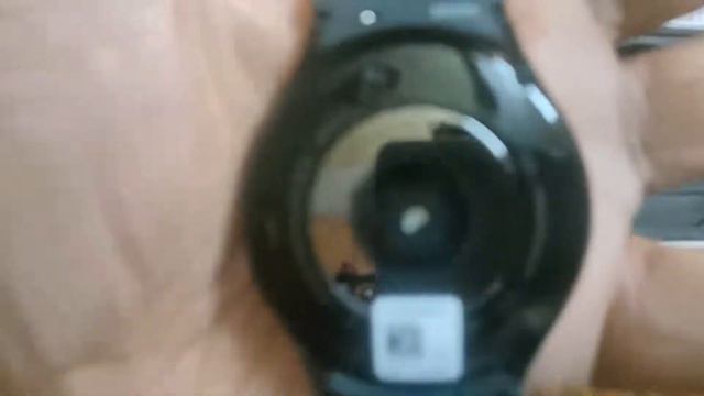 Samsung Galaxy Watch 4 LTE смотреть онлайн