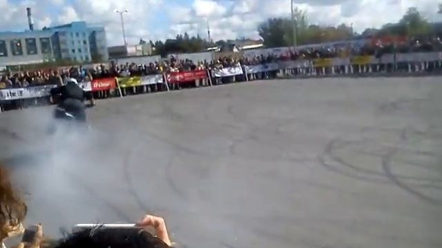 мото стант спб смотреть онлайн